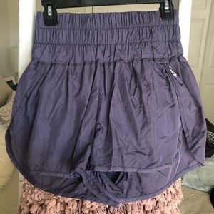 Free people shorts